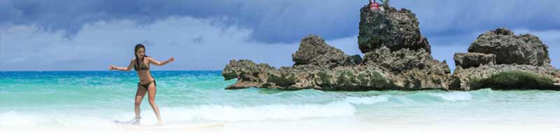 COAST Boracay